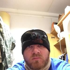 Meet your Posher, Keith